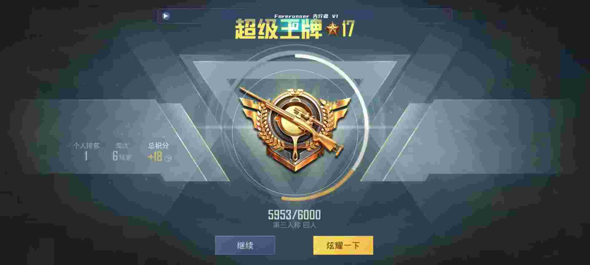 和平精英鸡腿辅助自瞄 - ƽӢսս辅助预览图